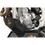 Thumbnail: AXP RACING XTR SKIDPLATE 8MM HON CRF450R-X-400RX