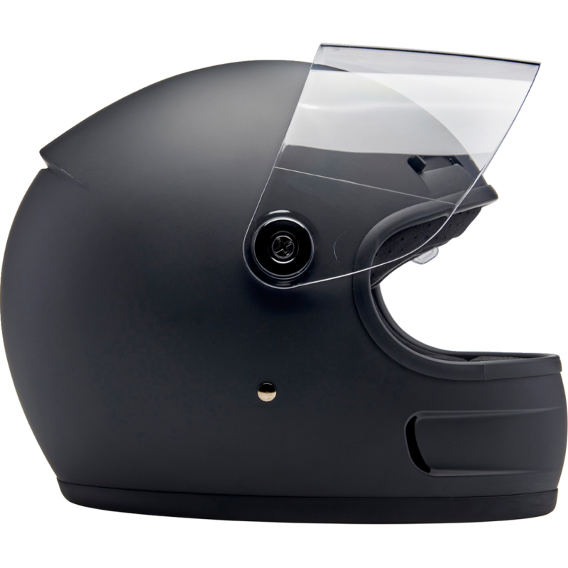 Thumbnail: BILTWELL GRINGO SV FLAT BLACK LG