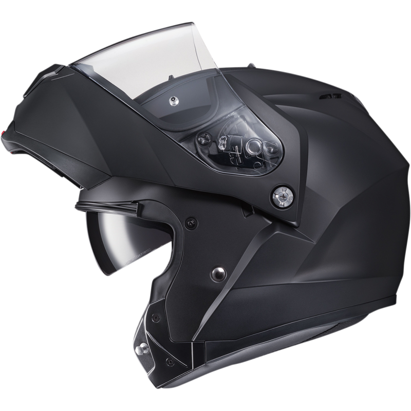 Thumbnail: HJC C91 SF BLACK 2X