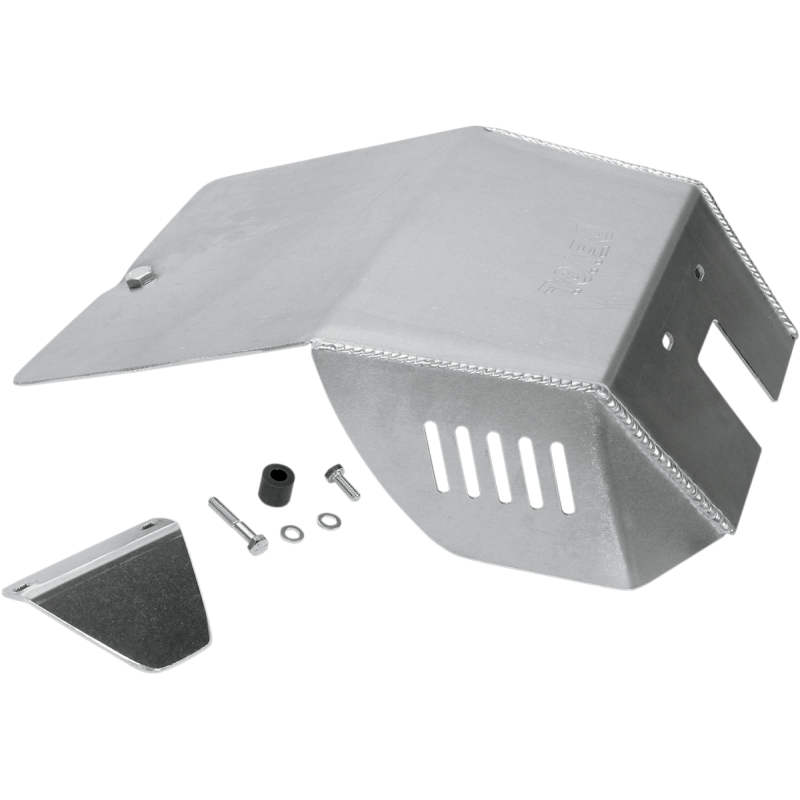 DEVOL ENGINEERING SKID PLT. DVOL HX0104SP