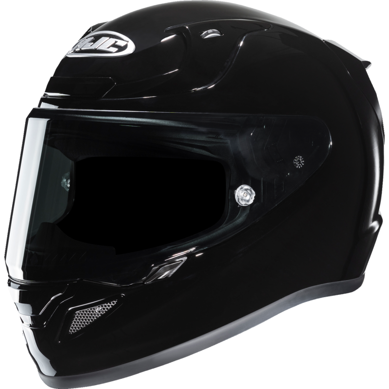 HJC RPHA 12 METAL BLACK SM