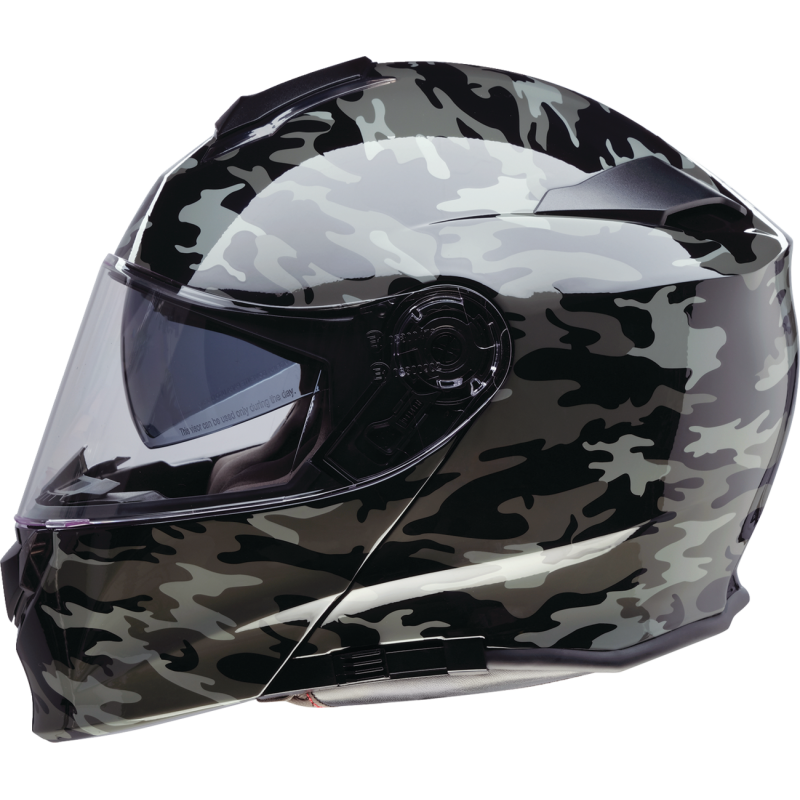 Thumbnail: Z1R SOLARIS 2.0 CAMO BK/GY XL