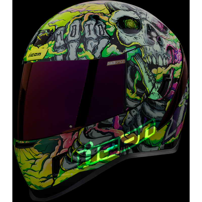 Thumbnail: ICON AFRM HIPPYDIPY PR XL