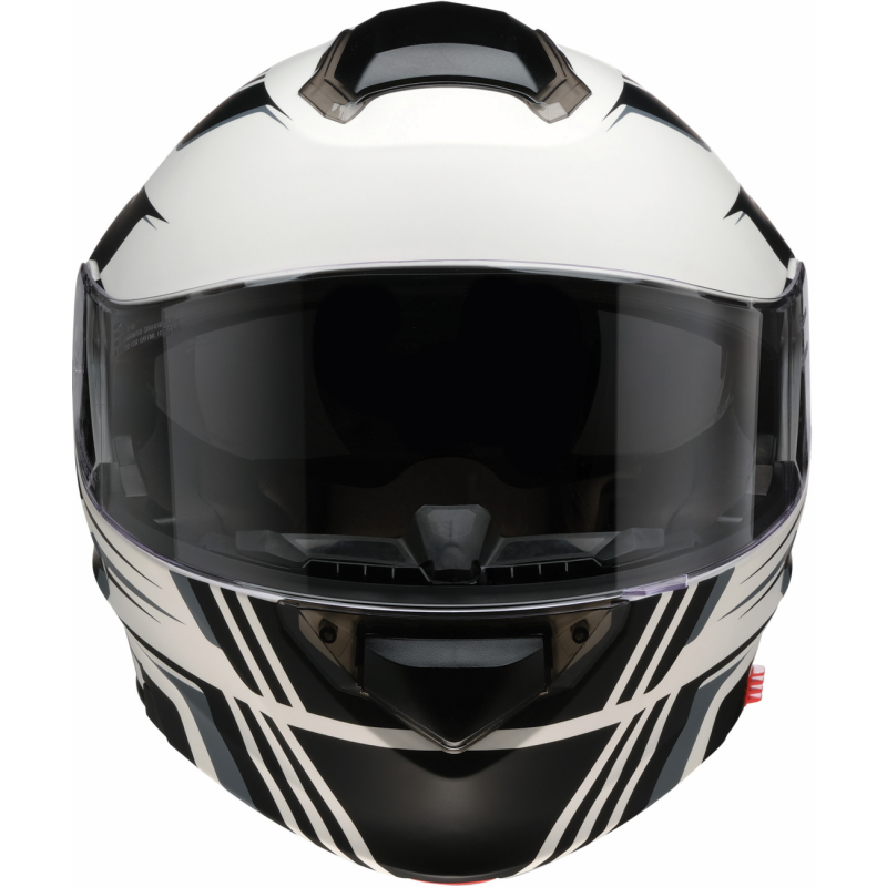 Thumbnail: Z1R SOLARIS 2.0 SLATER WH/BK XL