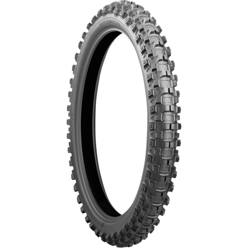 Thumbnail: BRIDGESTONE 80/100-21 51M BATTLECROSS X31 I/T FRONT
