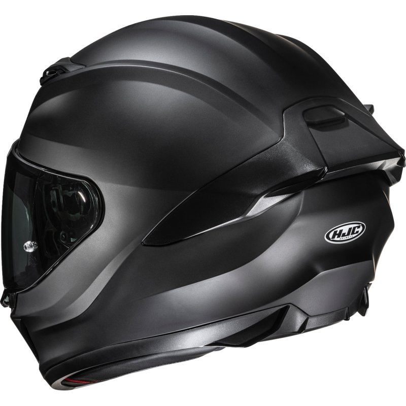 Thumbnail: HJC i11 SEMI FLAT BLACK MD