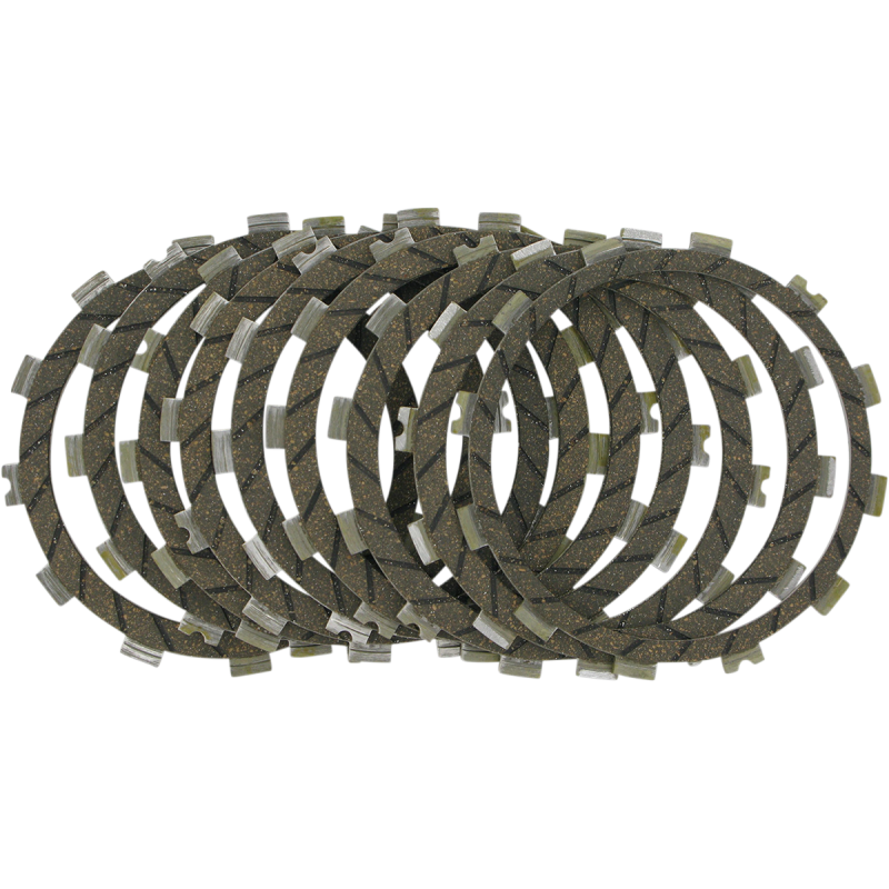 Thumbnail: MOOSE RACING HDS122-5 MOOSE CLUTCH SPRING SET (5 PCS)