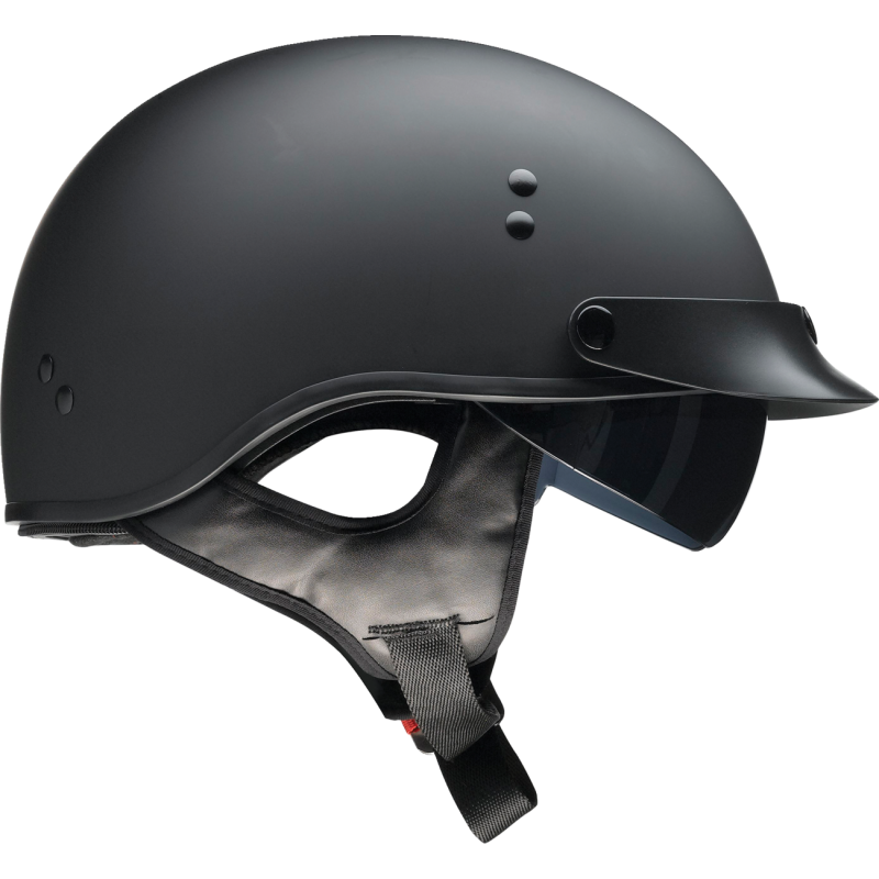 Thumbnail: Z1R VAGRANT NC FLT BLK SM