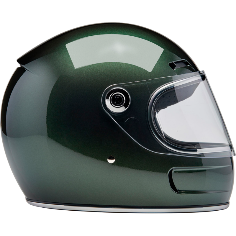 Thumbnail: BILTWELL GRINGO SV METALLIC SIERRA GREEN SM