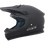 Thumbnail: AFX HELMET FX-15 BLACK LG