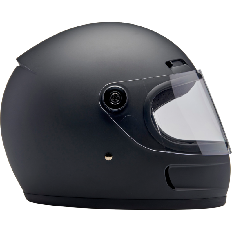 Thumbnail: BILTWELL GRINGO SV FLAT BLACK XL