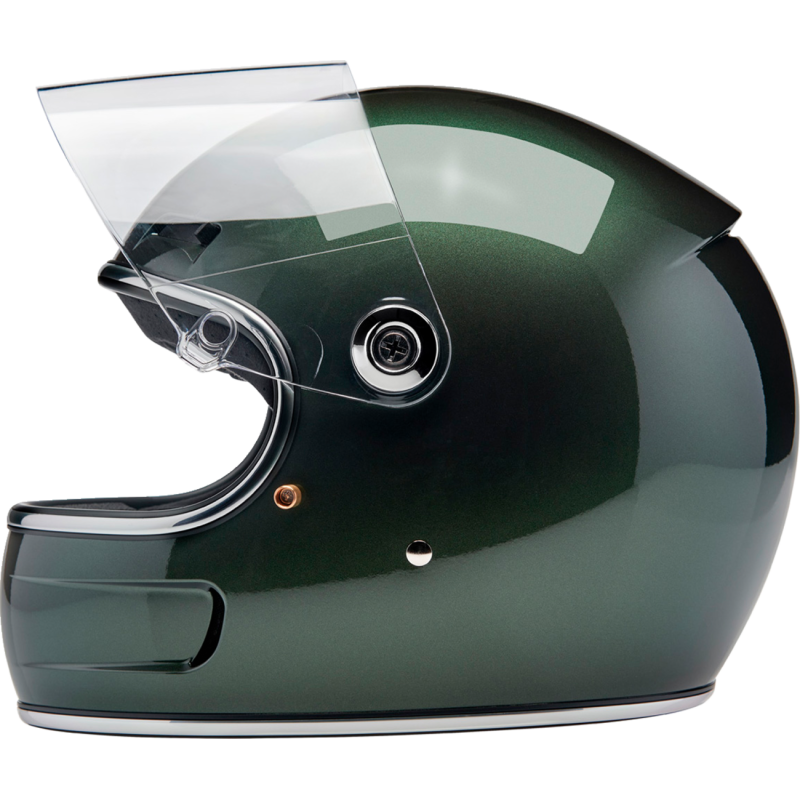 Thumbnail: BILTWELL GRINGO SV METALLIC SIERRA GREEN LG