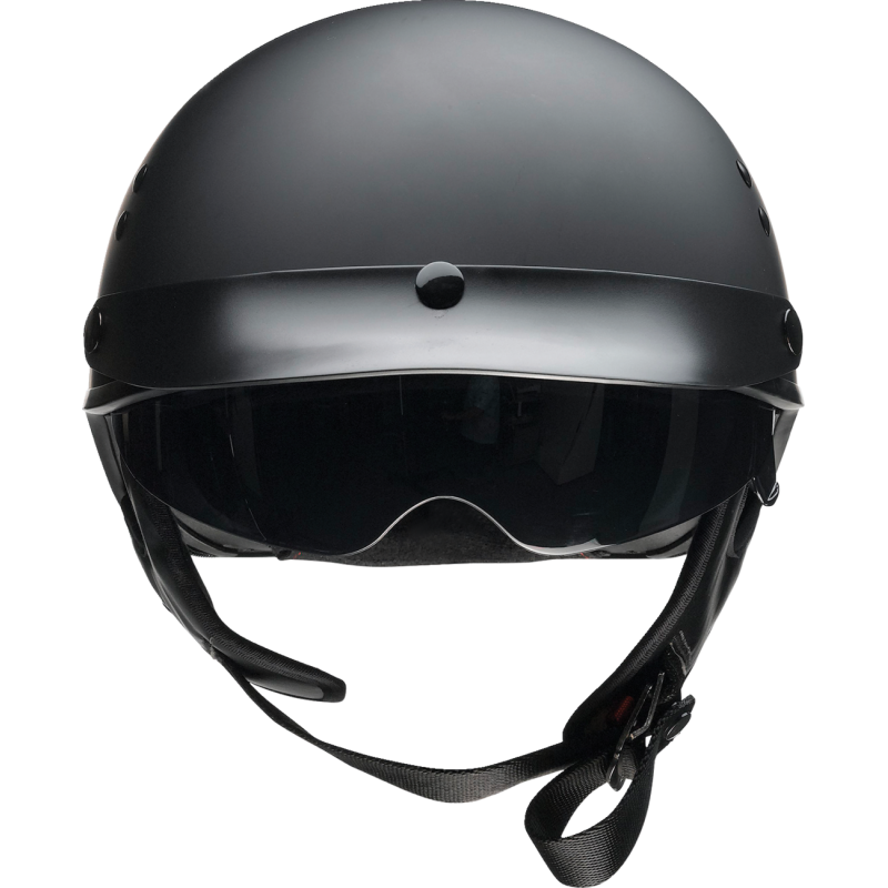 Z1R VAGRANT NC FLT BLK LG