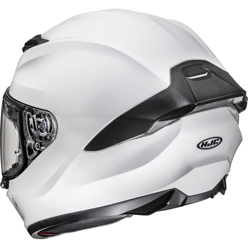 HJC i11 PEARL WHITE 2XL