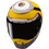 Thumbnail: HJC V10 STUART MINIONS 2XL