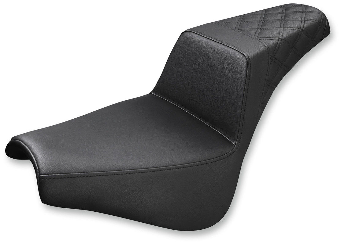SADDLEMEN SEAT STEP UP PASS LS