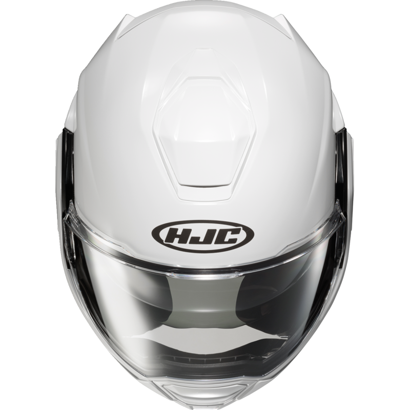 Thumbnail: HJC i100 WHITE XS