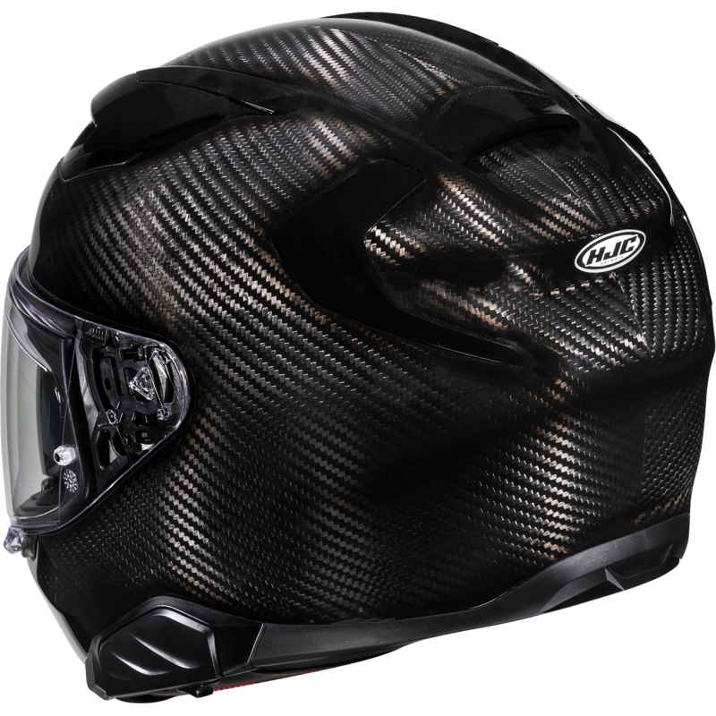 Thumbnail: HJC F71 CARBON MD