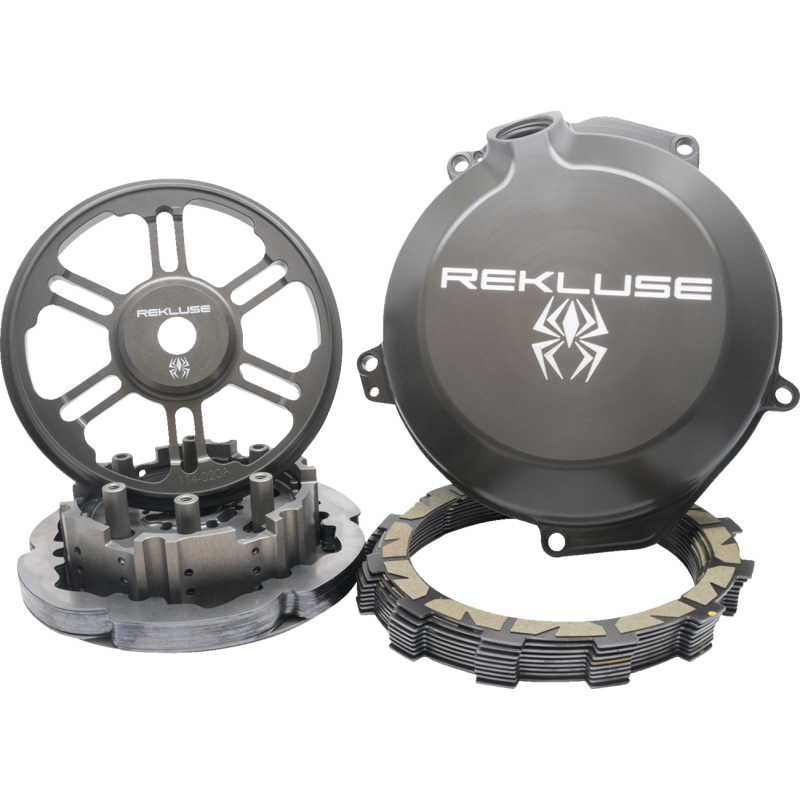 REKLUSE CLUTCH KIT TD GASKTMHQV