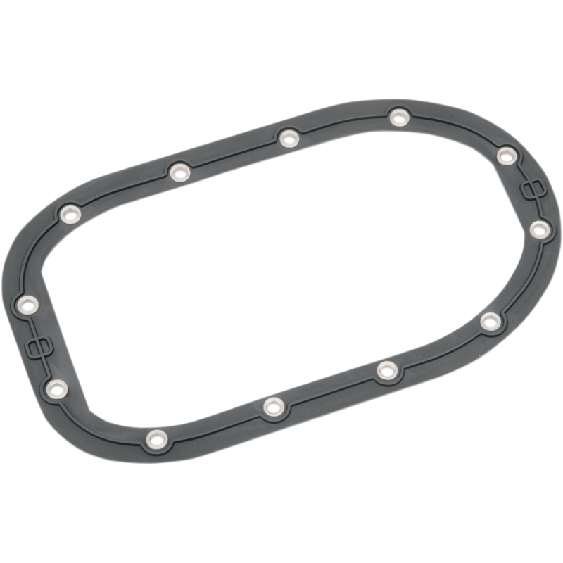 Thumbnail: DRAG SPECIALTIES 04-09 FXDL PUMP PUMP DOOR SEAL