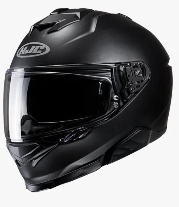 HJC i71 SF BLACK MD