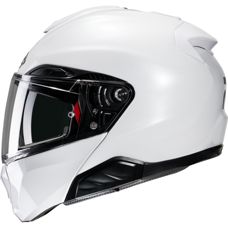 Thumbnail: HJC RPHA 91 PEARL WHITE MD