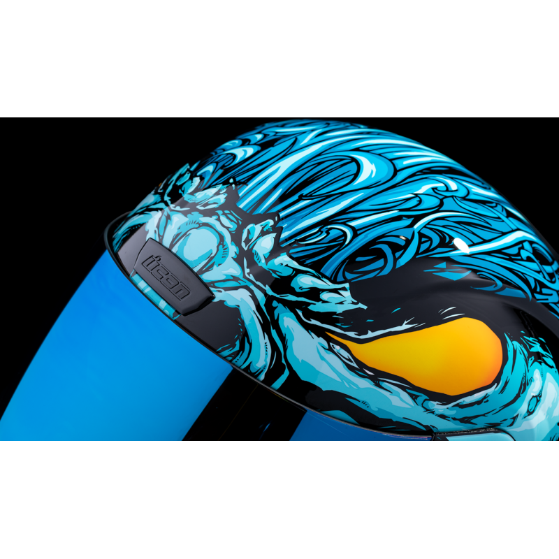 Thumbnail: ICON AFRM MIPS MANIK'RR  LT BL LG