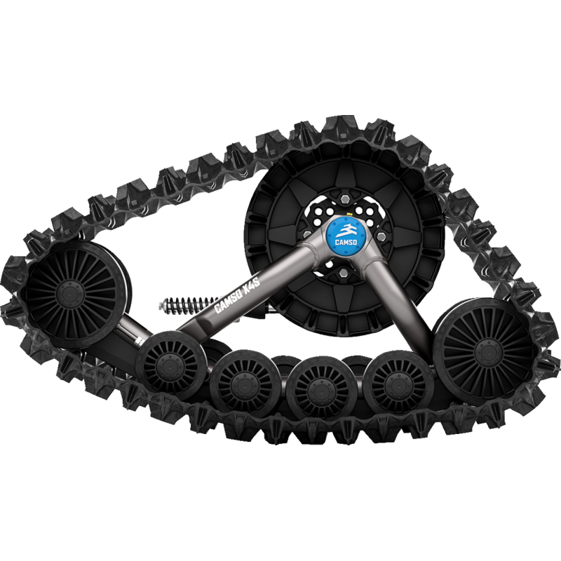 Thumbnail: DRAG SPECIALTIES LEVER CLT SLT BLK TRKE17