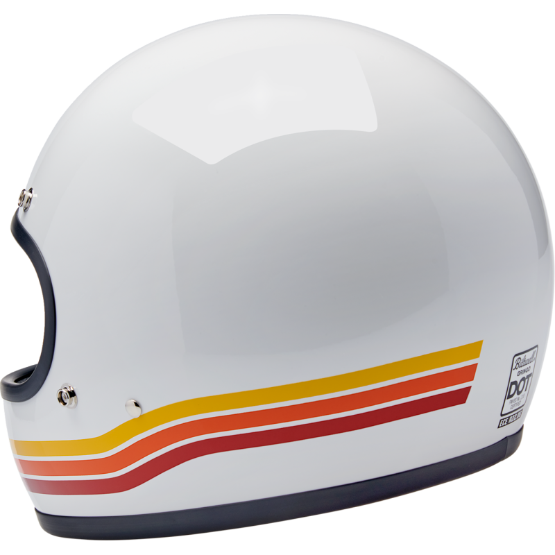 Thumbnail: BILTWELL GRINGO SUNSET SPECTRUM MD