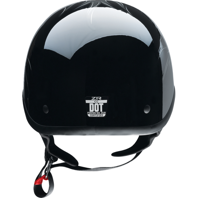Thumbnail: Z1R BEANIE CC HELLFIRE GREY XS