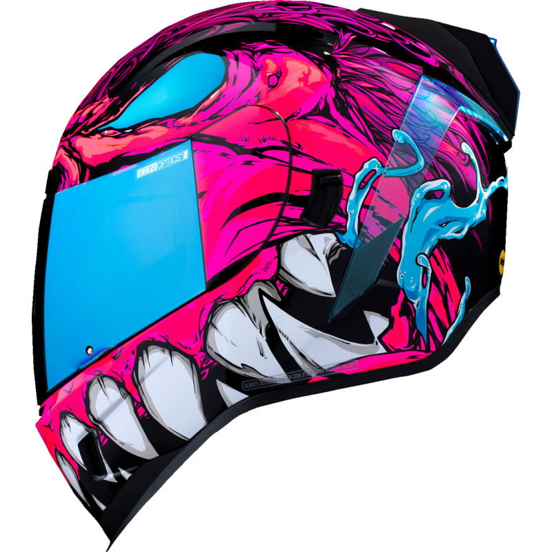 Thumbnail: ICON AFRM MIPS MANIK'RR  PK MD
