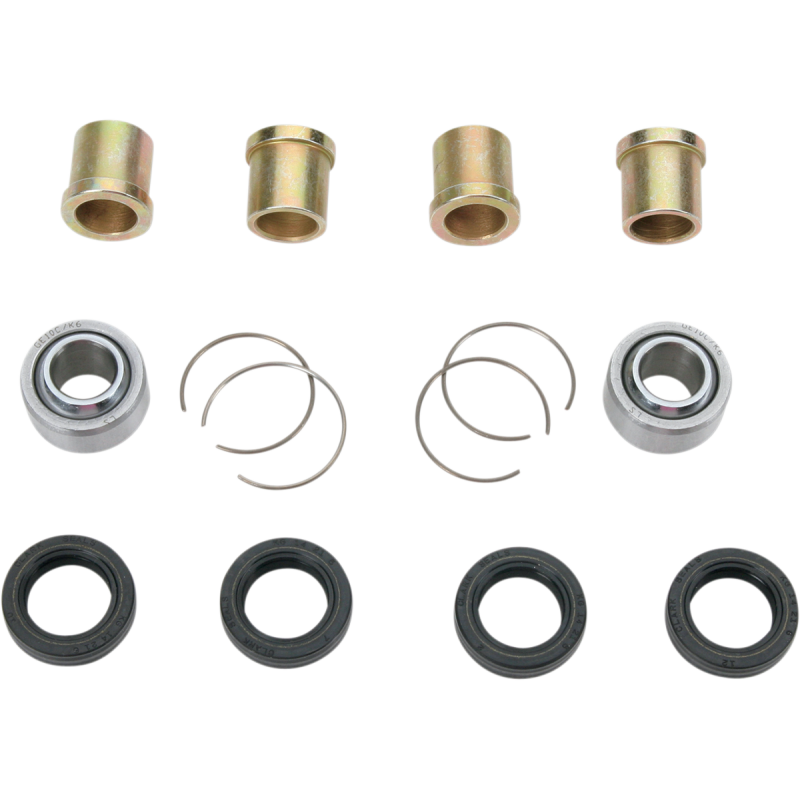 MOOSE RACING 50-1020 A-ARM BEARING KIT
