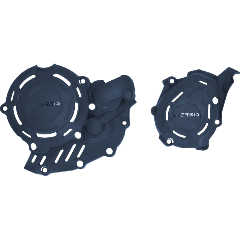 ACERBIS X-Power KIT FC450:23, SXF450:23 blue