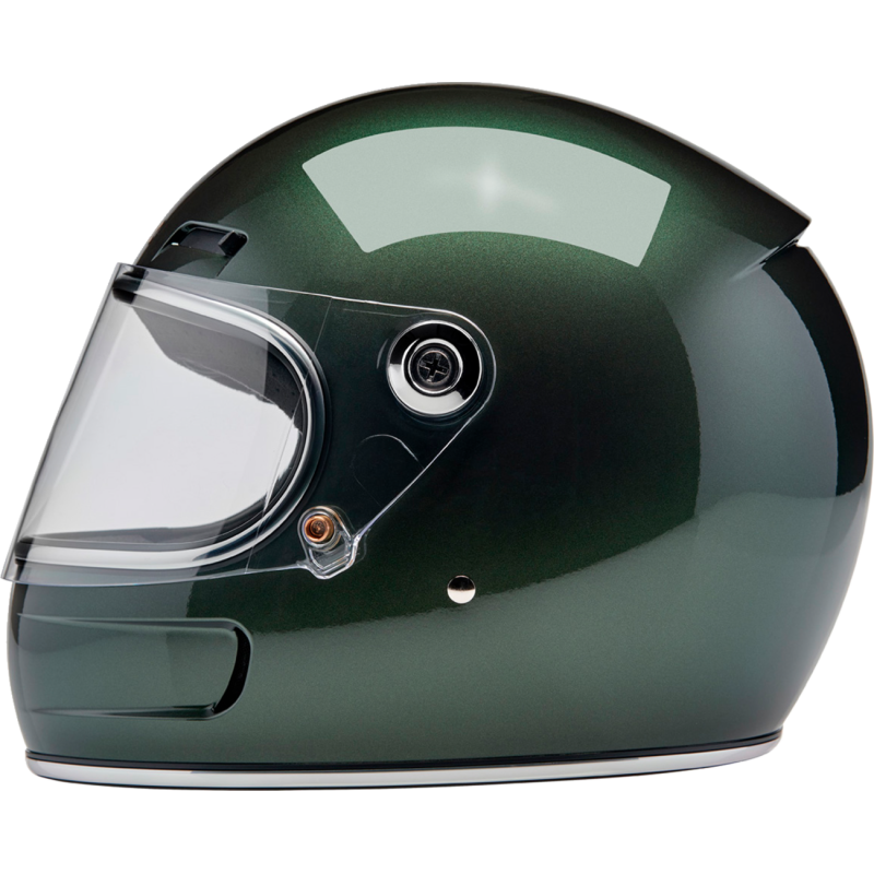 Thumbnail: BILTWELL GRINGO SV METALLIC SIERRA GREEN LG