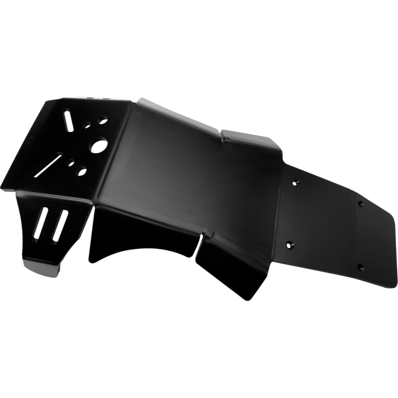 AXP RACING XTR SKIDPLATE 8MM HUS FC-FX 250-350