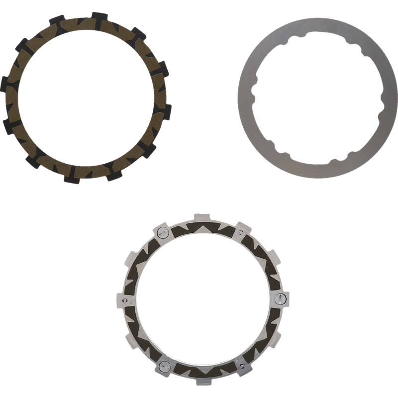 REKLUSE CLUTCH RADIUSX 4.0 BETA