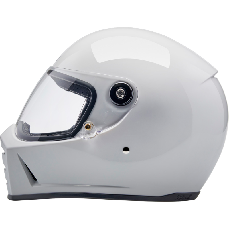 Thumbnail: BILTWELL LANE SPLITTER GLOSS WHITE MD