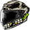 Thumbnail: HJC i11 ACID SKULL MD