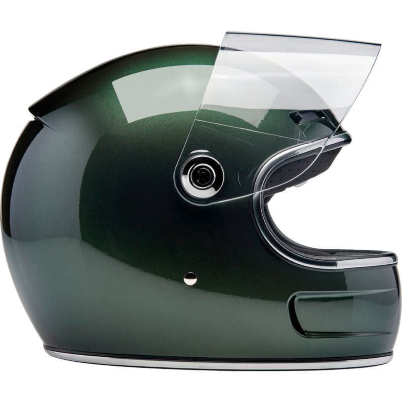 Thumbnail: BILTWELL GRINGO SV METALLIC SIERRA GREEN LG