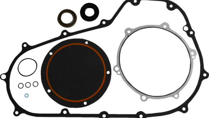 BAKER DRIVETRAIN PRIMARY REBUILD KIT, 07-16 TOURING