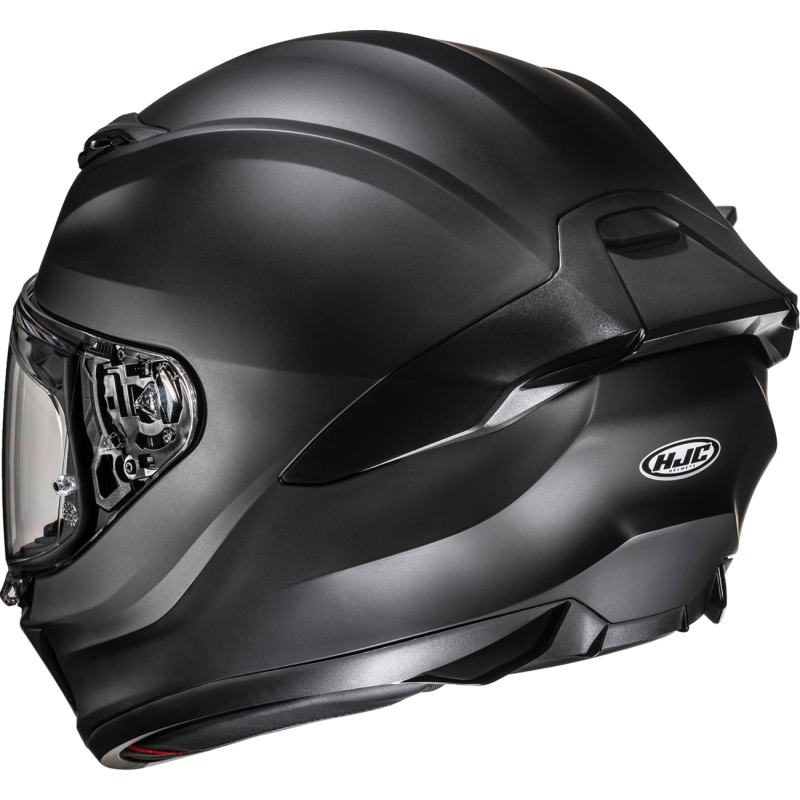 Thumbnail: HJC i11 SEMI FLAT BLACK 2XL