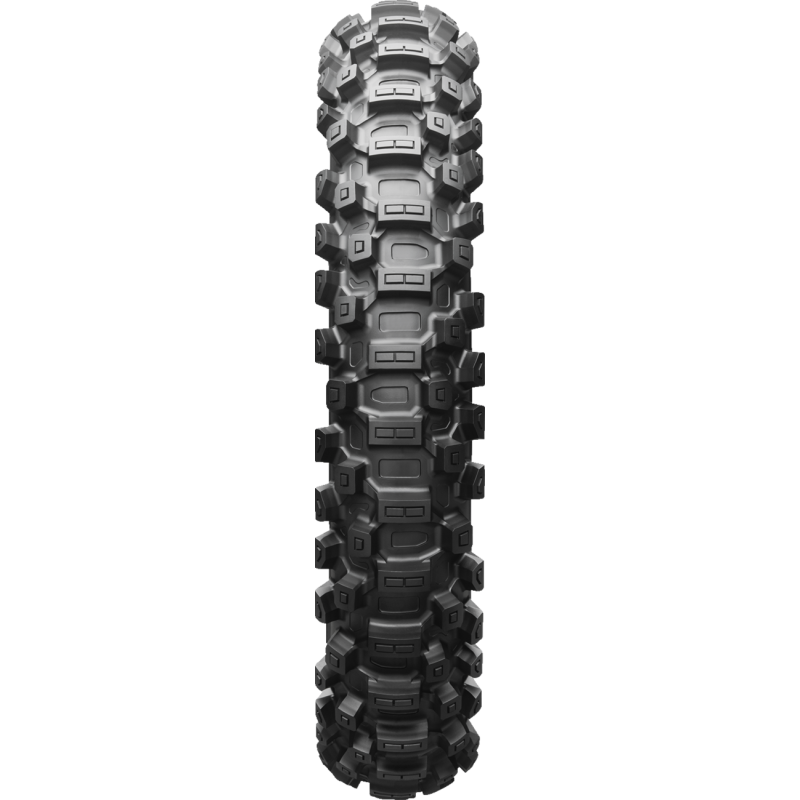 Thumbnail: BRIDGESTONE 110/90-19 62M BATTLECROSS X31 I/T REAR