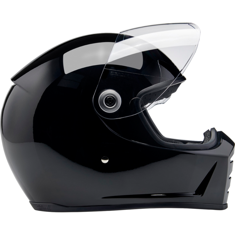 Thumbnail: BILTWELL LANE SPLITTER GLOSS BLACK LG