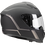 Thumbnail: SENA STRYKER SMART HELMET FULL-FACE MATT BLACK S SIZE DOT