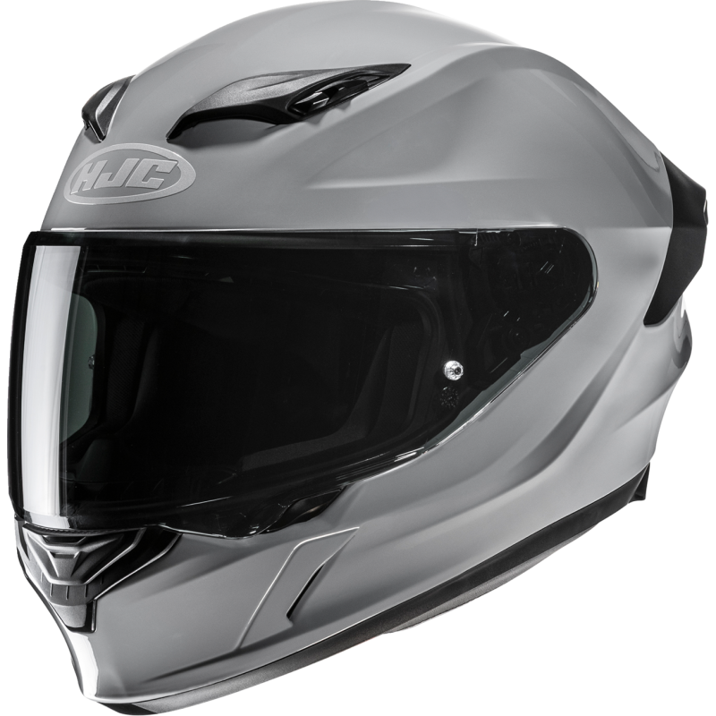 Thumbnail: HJC i11 NORDI GREY XL