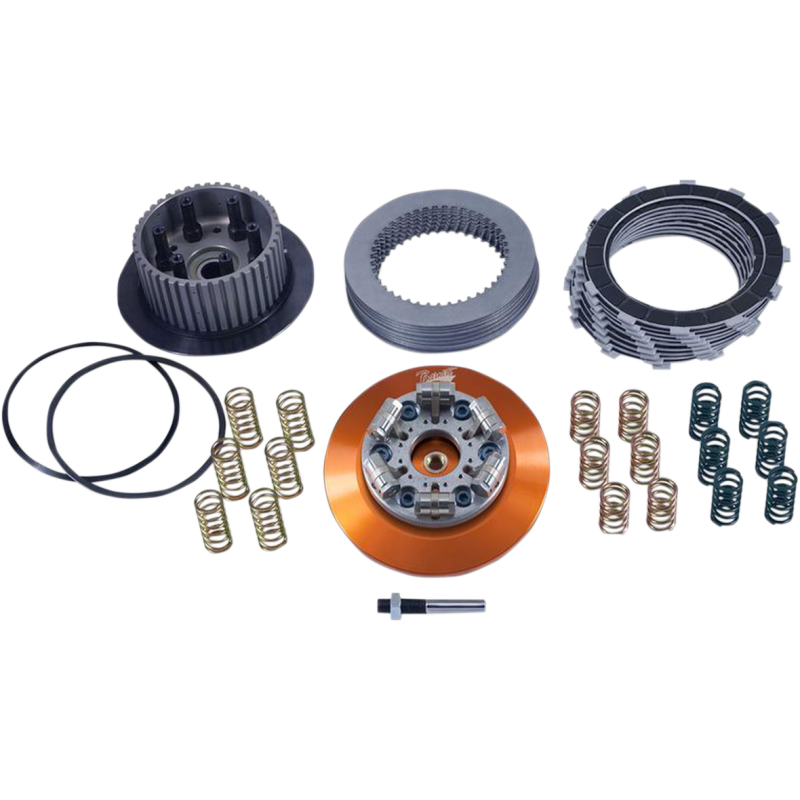 BARNETT 98-06 B/T UNDER COVER LOCK-UP CLUTCH