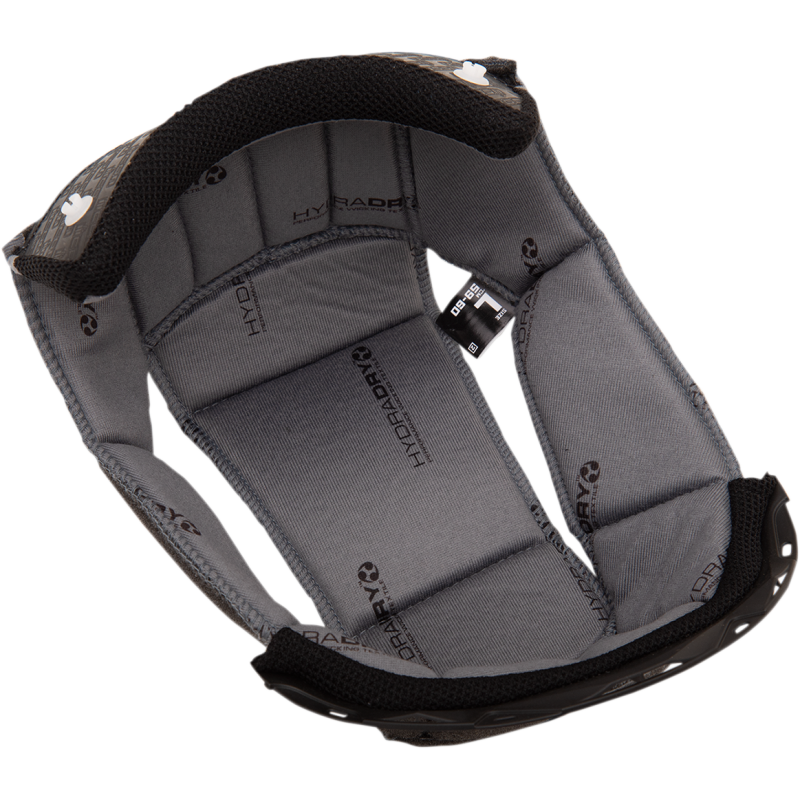 Thumbnail: HJC RPHA 90S CRB C.PAD XL (30MM)