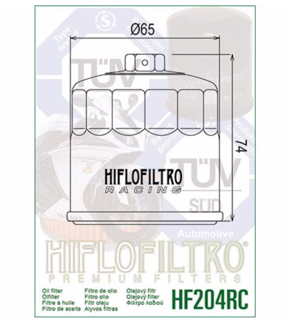 Triumph Motorcycle Parts Toronto