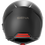 Thumbnail: SENA IMPULSE SMART HELMET FLIP-UP MATT BLACK S SIZE DOT