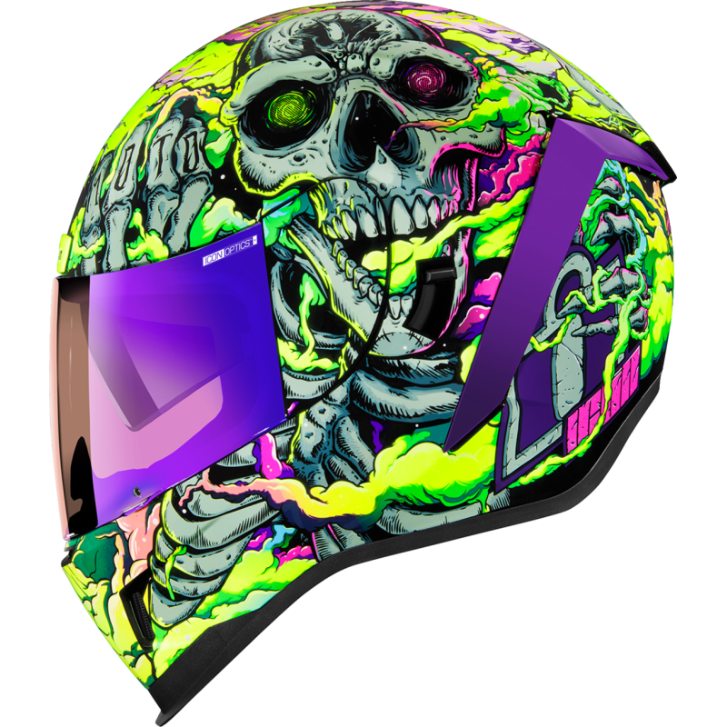 Thumbnail: ICON AFRM HIPPYDIPY PR MD